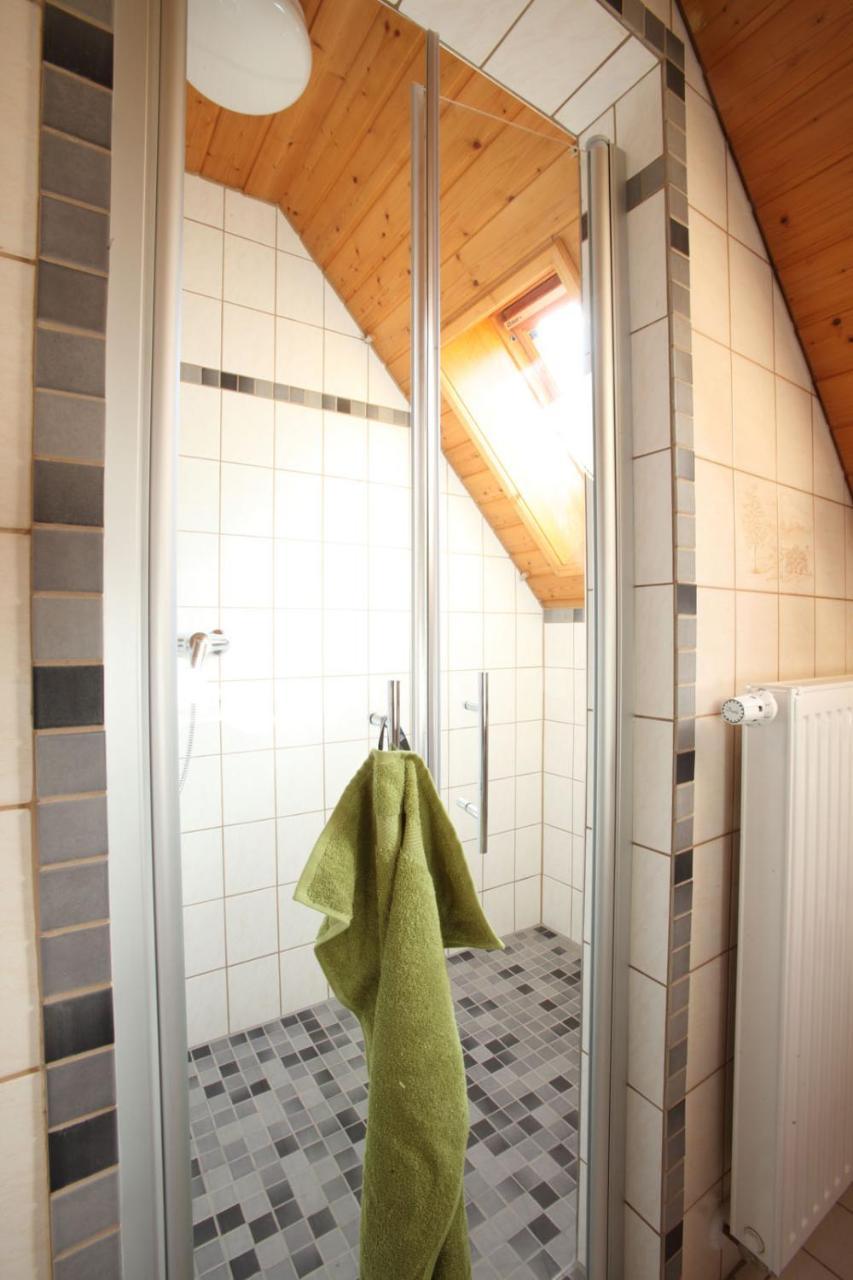 Gasthof Berghof Presseck Buitenkant foto